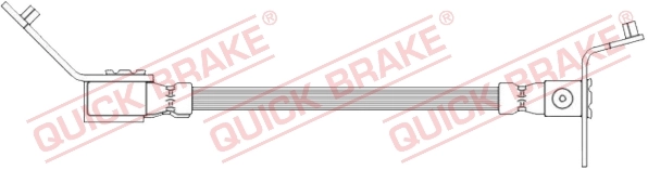 Brake Hose